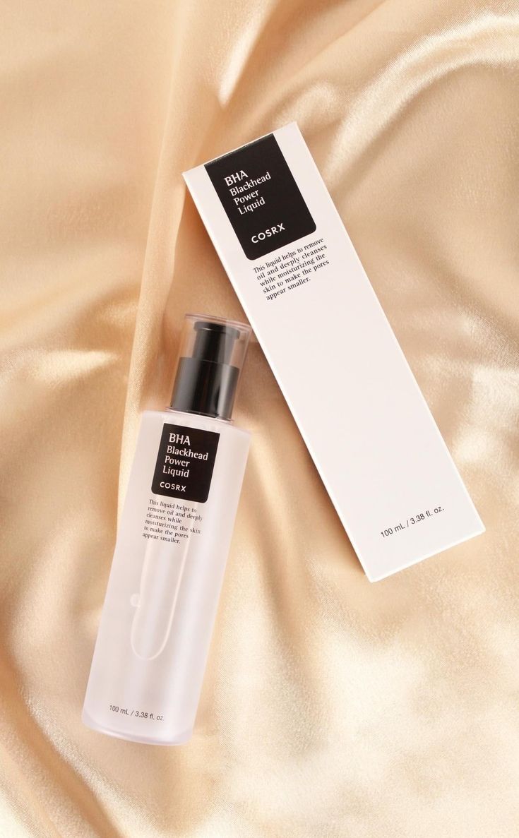 BHA Blackhead Power Liquid 100ml