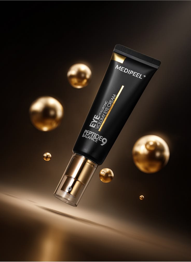 Peptide 9 Hyaluronic Volumy Eye Cream 40ml