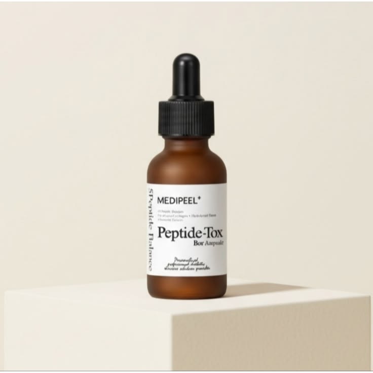 Peptide Bor -Tox Ampoule 30ml