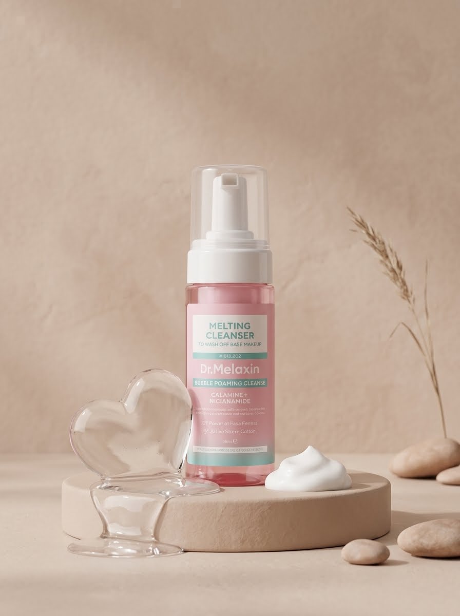 Dr. Melaxin - Melting Cleanser 150ml