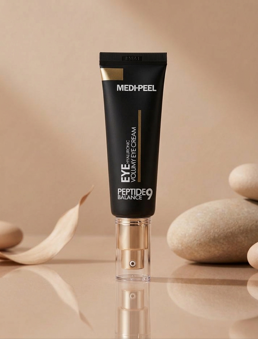 Medipeel- Peptide 9 Hyaluronic Volumy Eye Cream 40ml