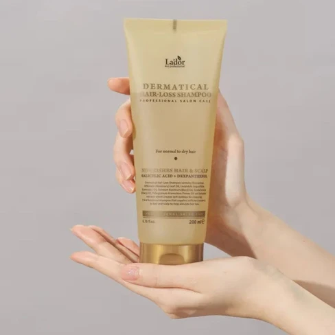 Dermatical Hair Loss Shampoo 200ml