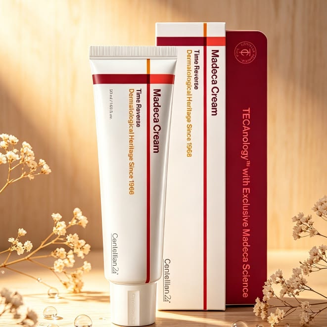 Madeca Cream Time Reverse 50ml