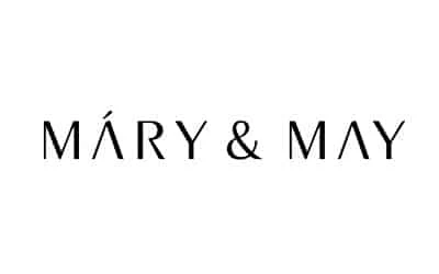 Mary & May