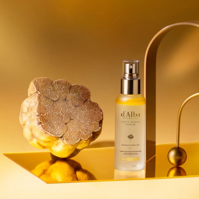 D’ ALBA - White Truffle First Spray Serum 50ml
