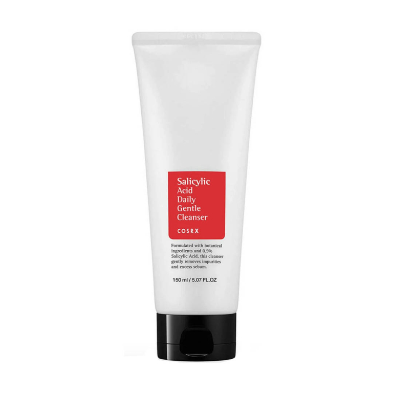 COSRX - Salicylic Acid Daily Gentle Cleanser 150ml