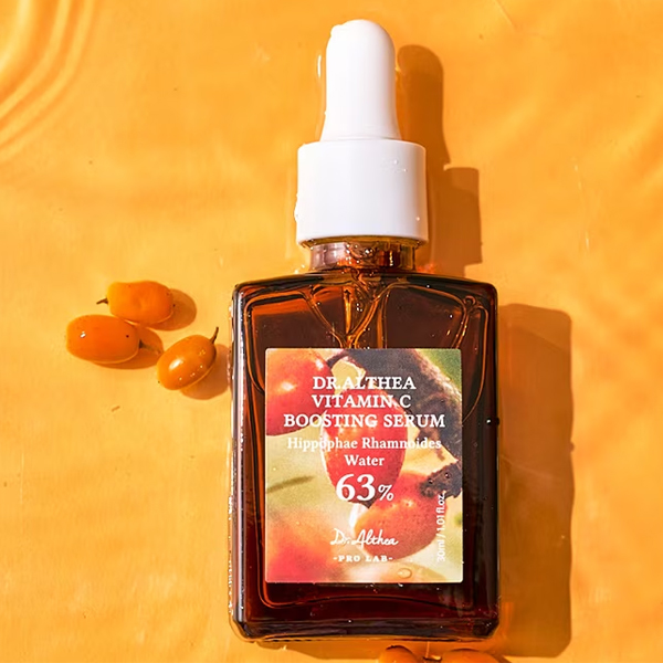 DR. ALTHEA Pro Lab Vitamin C Boosting Serum 30 ml