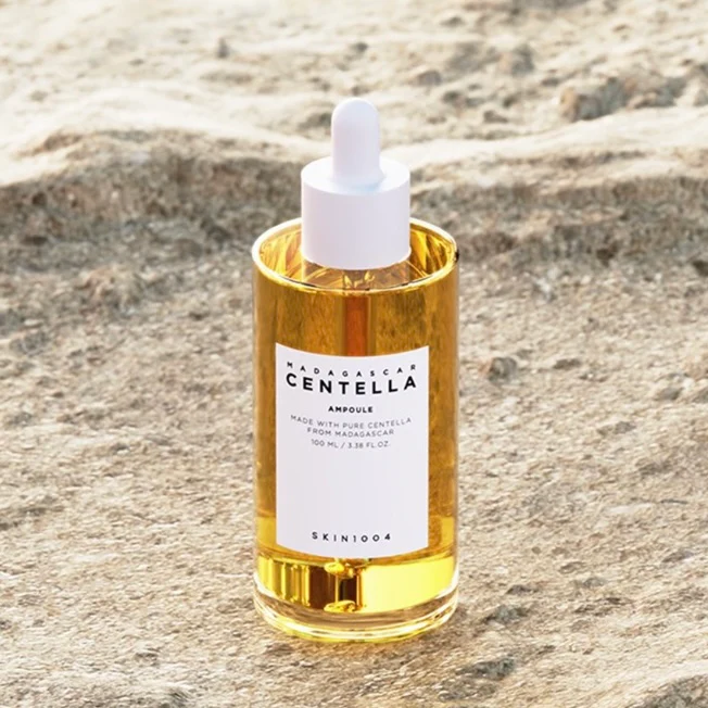 SKIN1004 - Madagascar Centella Ampoule 55ml