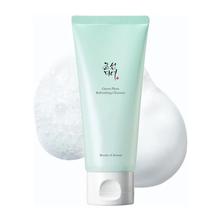 Beauty of joseon - Green Plum Refreshing Cleanser 100ml