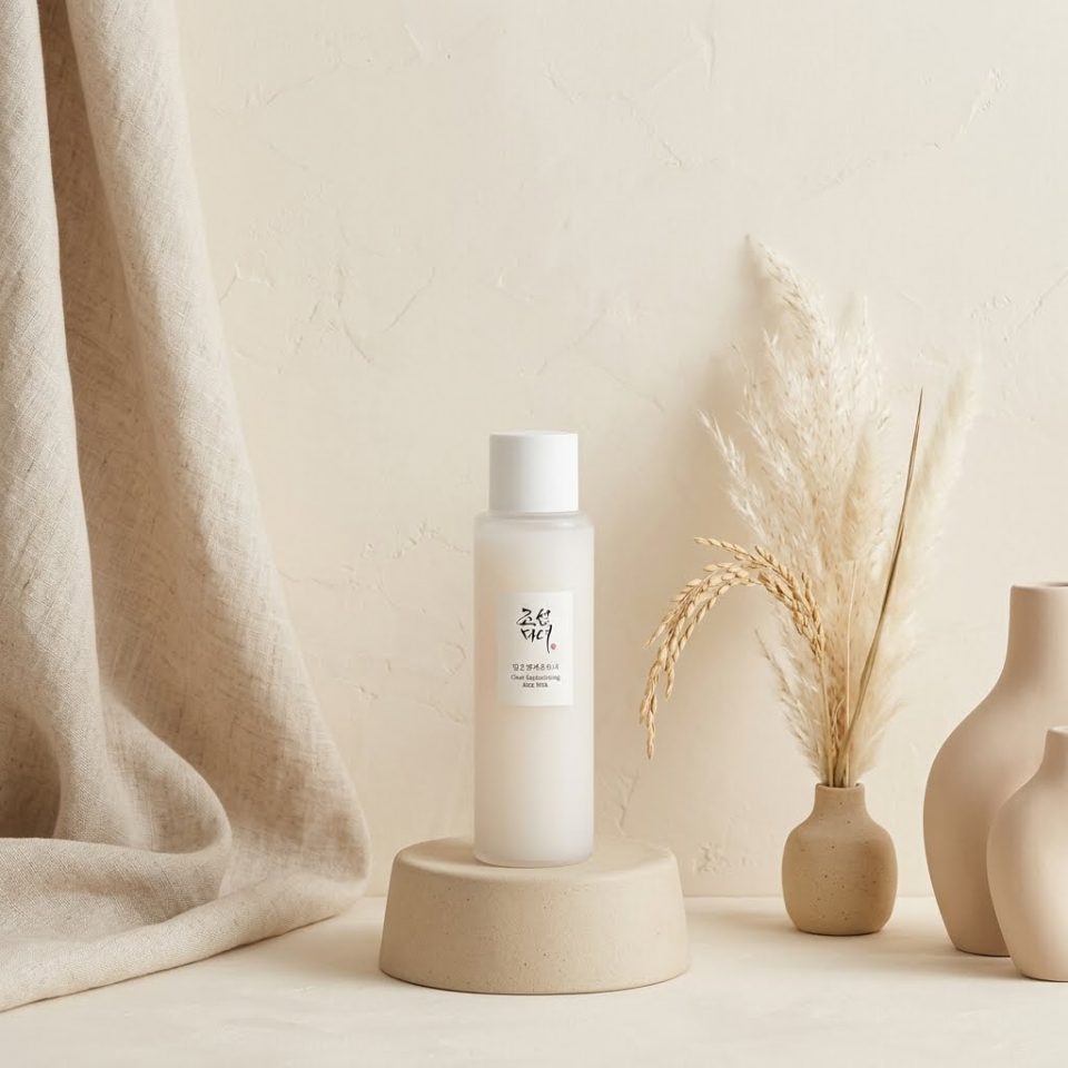 BEAUTY OF JOSEON - Glow Repleneshing Rice Milk 150ml