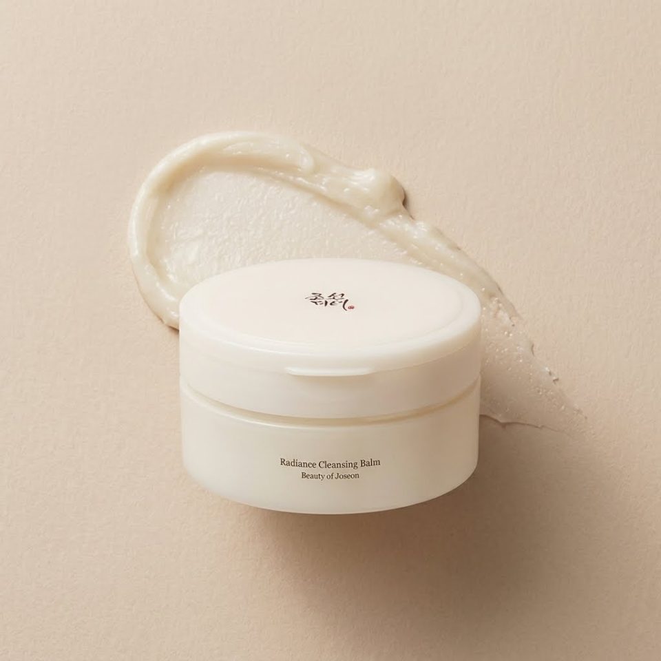 Beauty of joseon -  Radiance Cleansing Balm 100ml