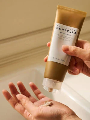 SKIN1004 - Madagascar Centella Ampoule Foam 125ml